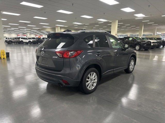 used 2016 Mazda CX-5 car, priced at $11,903