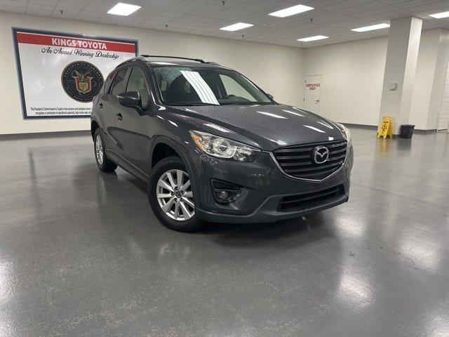 used 2016 Mazda CX-5 car, priced at $11,903