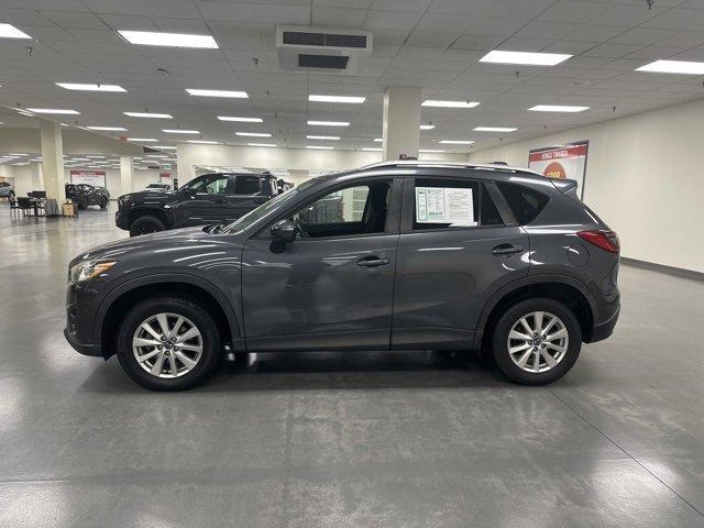 used 2016 Mazda CX-5 car, priced at $11,903