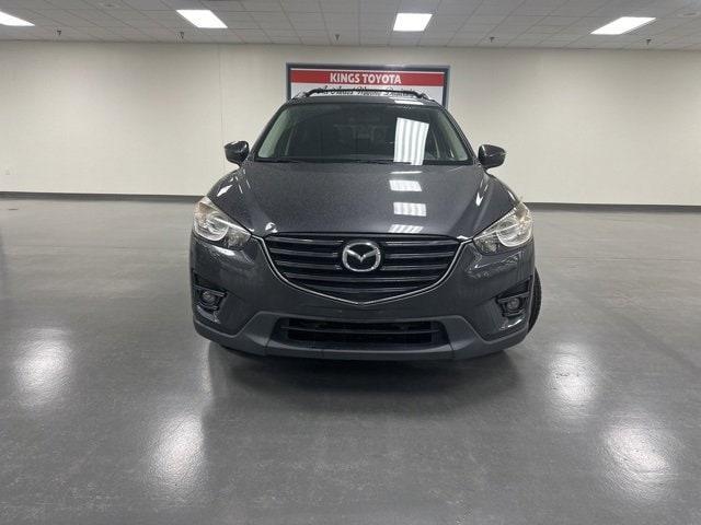 used 2016 Mazda CX-5 car, priced at $11,903