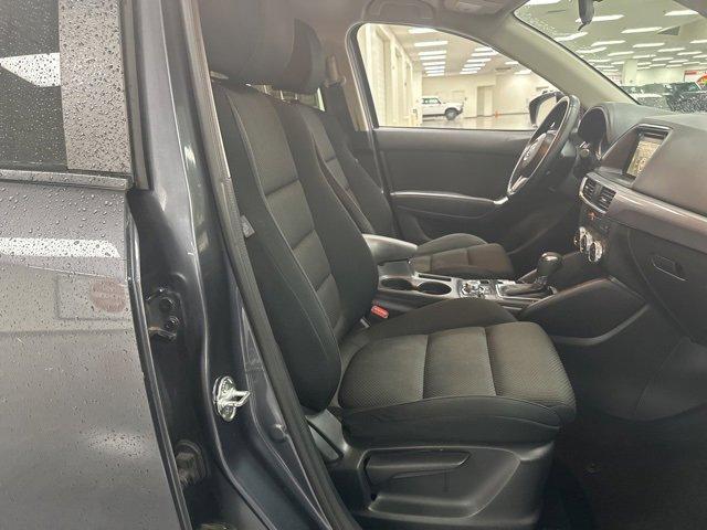 used 2016 Mazda CX-5 car, priced at $11,903