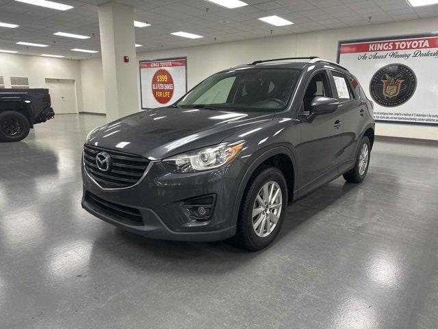 used 2016 Mazda CX-5 car, priced at $11,903