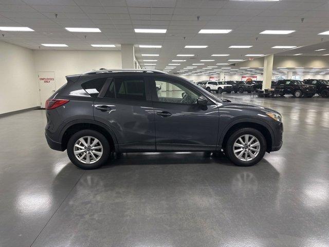 used 2016 Mazda CX-5 car, priced at $11,903