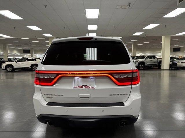 used 2014 Dodge Durango car, priced at $14,004