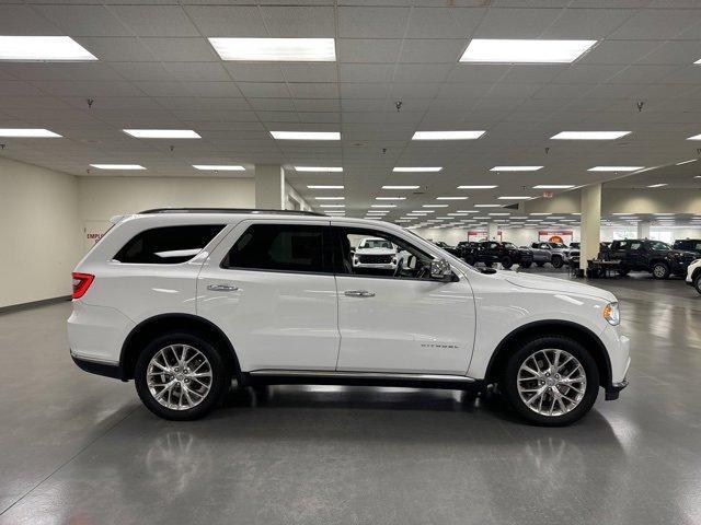 used 2014 Dodge Durango car, priced at $14,004