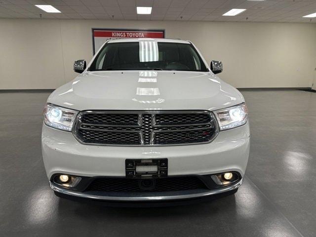 used 2014 Dodge Durango car, priced at $14,004