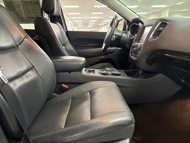 used 2014 Dodge Durango car, priced at $14,004