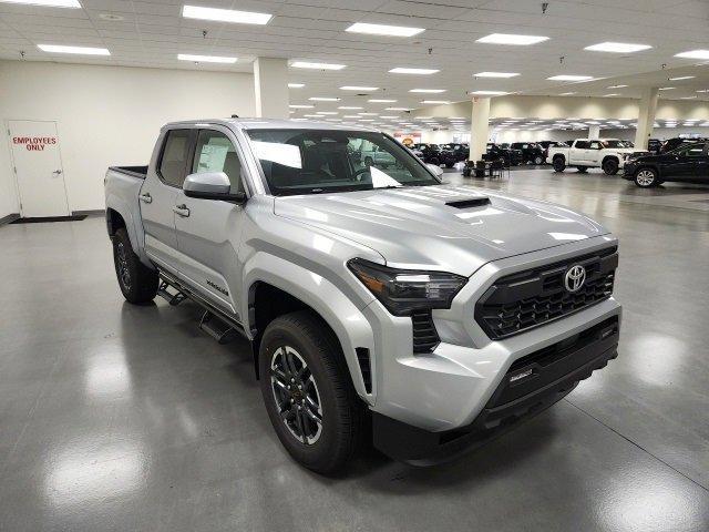 new 2024 Toyota Tacoma car, priced at $44,335