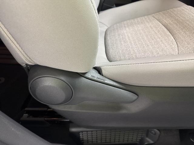 used 2024 Toyota Sienna car, priced at $41,307
