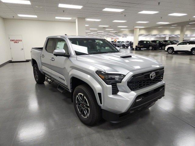 new 2024 Toyota Tacoma car, priced at $54,564