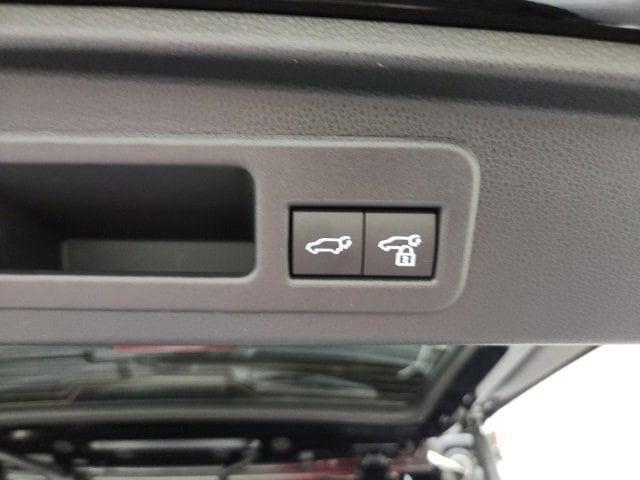 new 2025 Toyota 4Runner Hybrid car, priced at $70,228