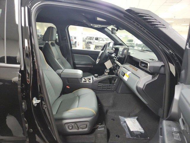 new 2025 Toyota 4Runner Hybrid car, priced at $70,228