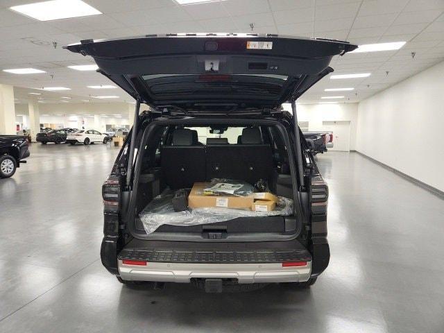 new 2025 Toyota 4Runner Hybrid car, priced at $70,228