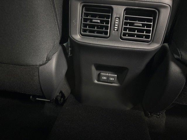 new 2025 Toyota RAV4 car, priced at $36,849