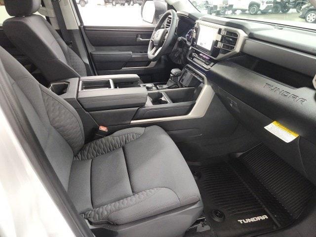 used 2023 Toyota Tundra car, priced at $45,234