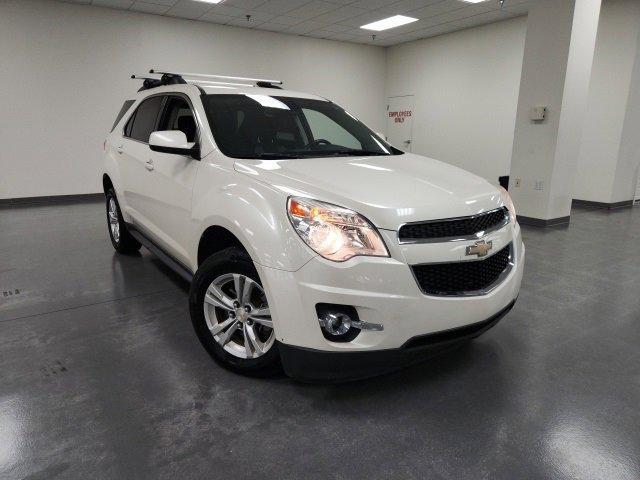 used 2015 Chevrolet Equinox car, priced at $7,820