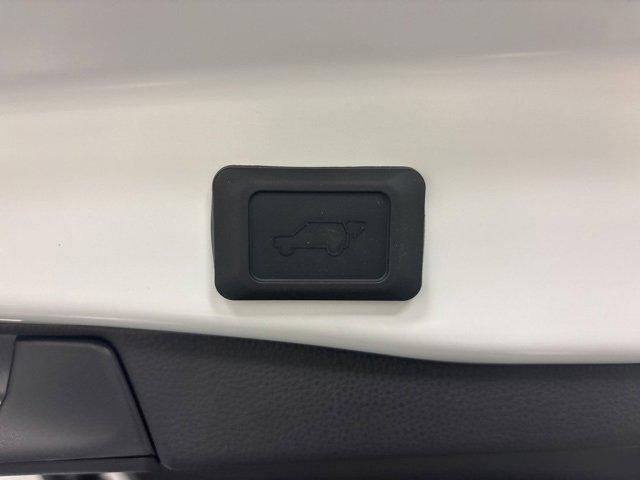 new 2025 Toyota RAV4 car, priced at $37,414