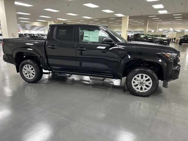 new 2024 Toyota Tacoma car, priced at $39,089