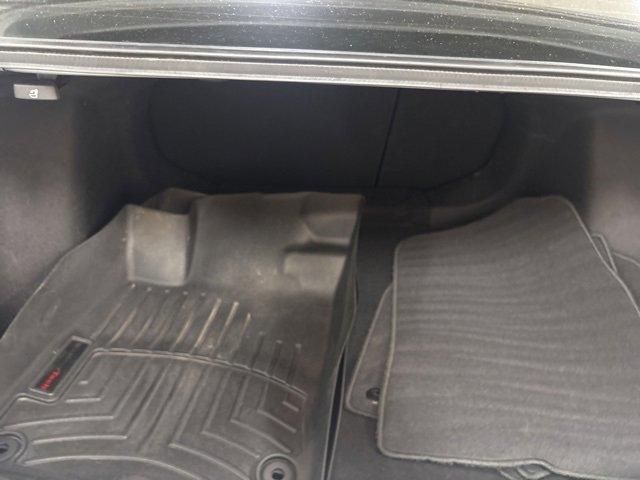used 2023 Honda Civic car, priced at $23,800