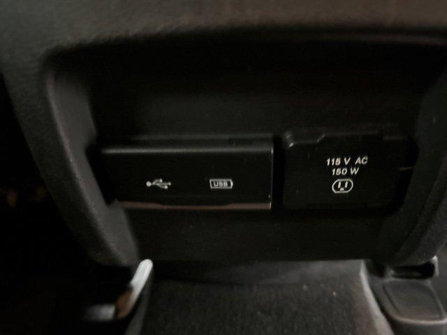 used 2020 Jeep Cherokee car, priced at $18,200