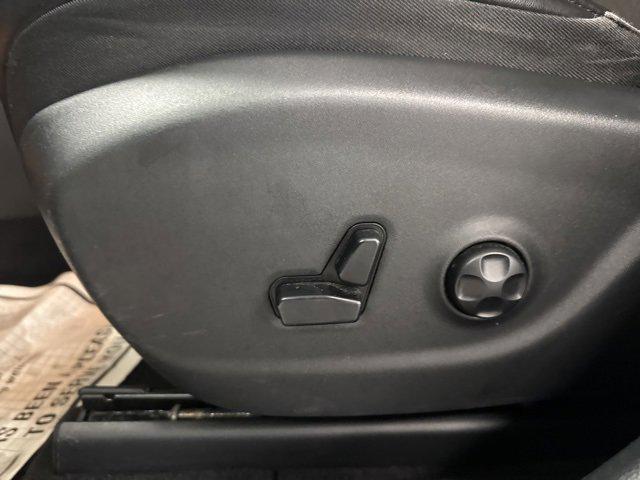 used 2020 Jeep Cherokee car, priced at $18,200