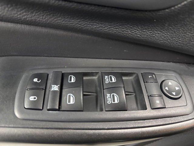 used 2020 Jeep Cherokee car, priced at $18,200