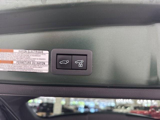 used 2024 Toyota Corolla Cross car, priced at $32,490