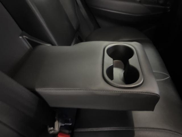 used 2024 Toyota Corolla Cross car, priced at $32,490