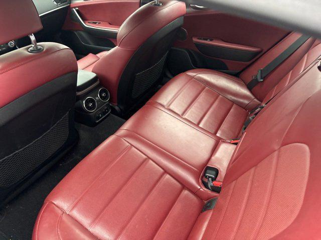 used 2021 Kia Stinger car, priced at $31,501