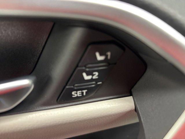 new 2025 Toyota RAV4 car, priced at $39,754