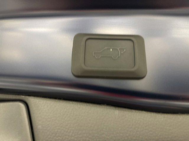 new 2025 Toyota RAV4 car, priced at $39,754