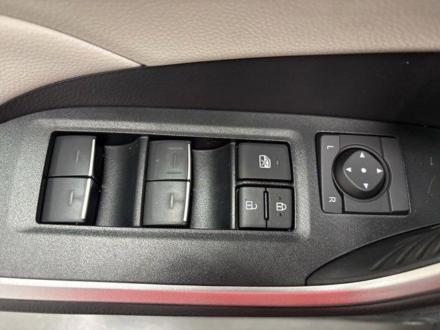 new 2025 Toyota RAV4 car, priced at $39,754