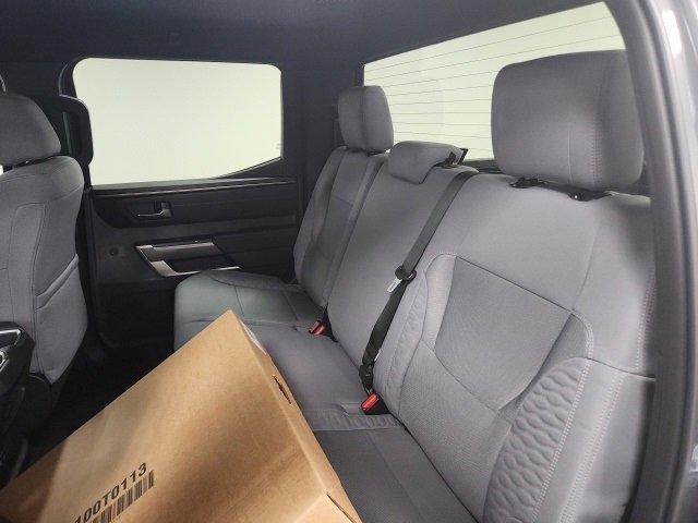 new 2025 Toyota Tundra car, priced at $52,624