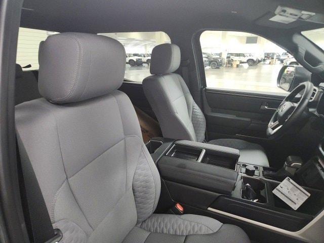 new 2025 Toyota Tundra car, priced at $52,624