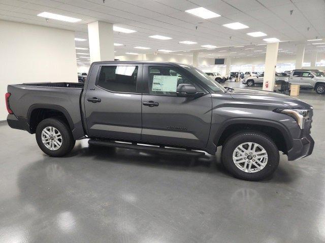 new 2025 Toyota Tundra car, priced at $52,624
