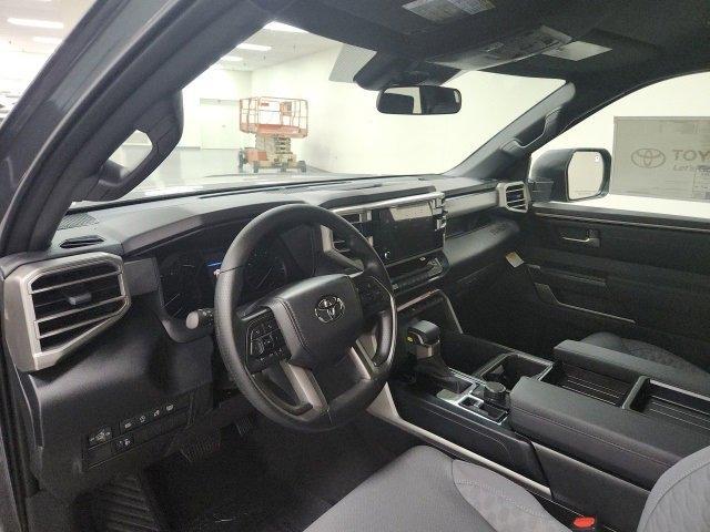 new 2025 Toyota Tundra car, priced at $52,624