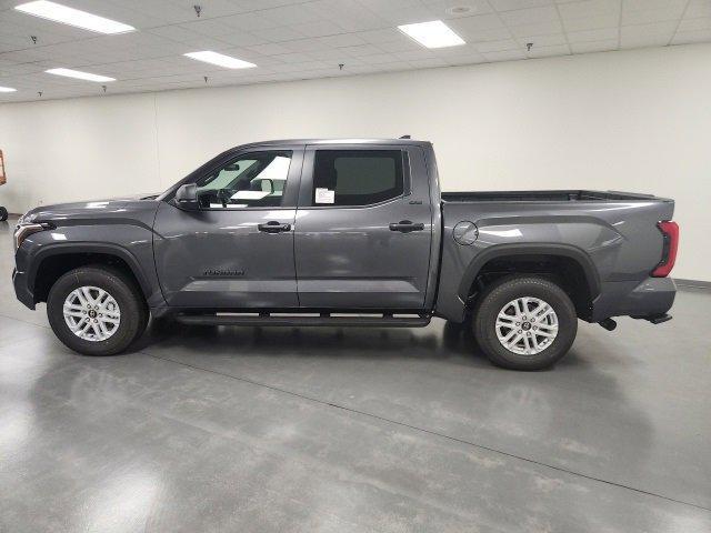 new 2025 Toyota Tundra car, priced at $52,624