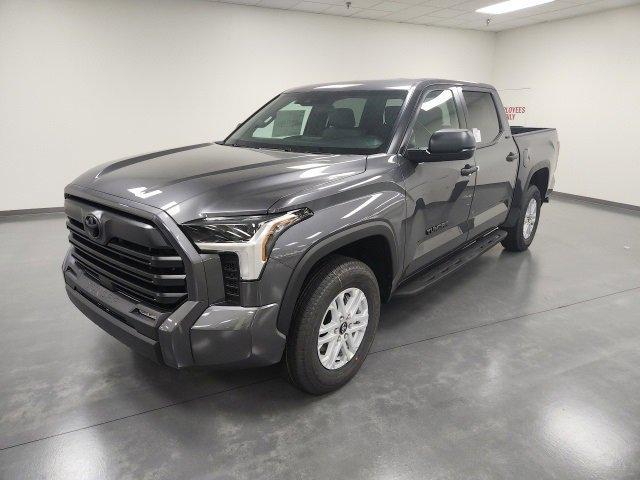 new 2025 Toyota Tundra car, priced at $52,624