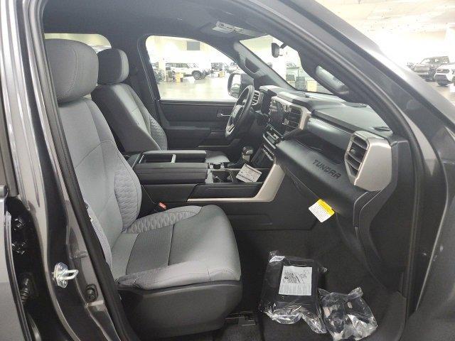 new 2025 Toyota Tundra car, priced at $52,624