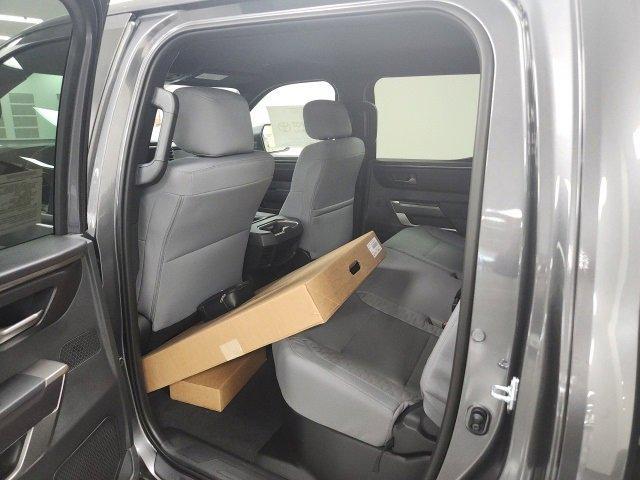 new 2025 Toyota Tundra car, priced at $52,624