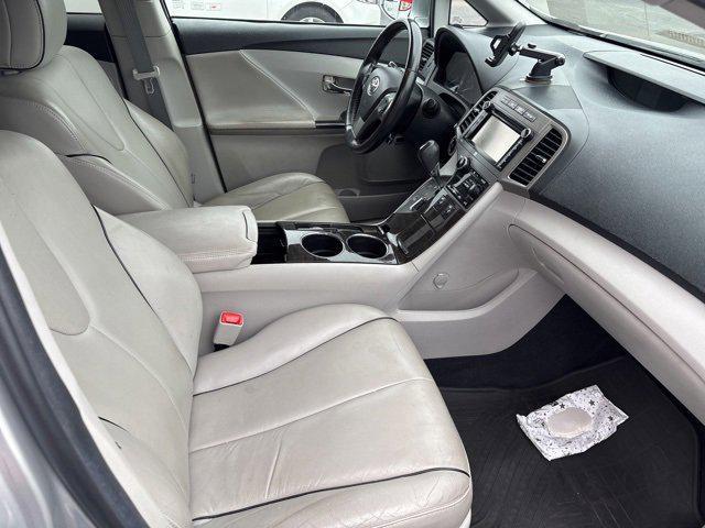 used 2014 Toyota Venza car, priced at $11,540