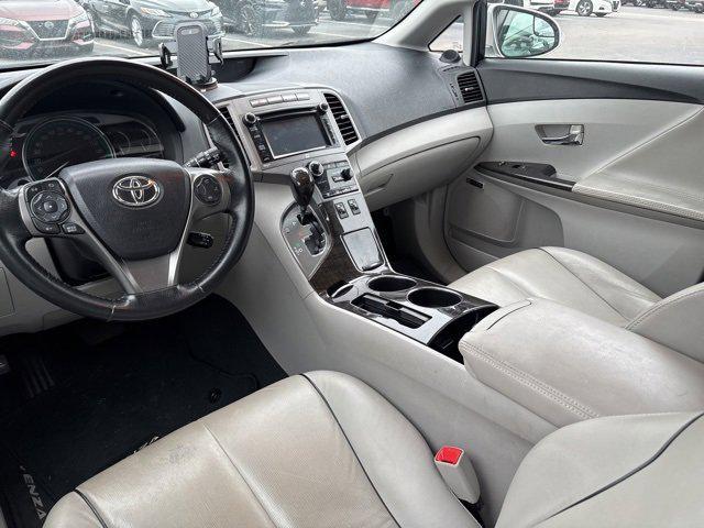 used 2014 Toyota Venza car, priced at $11,540