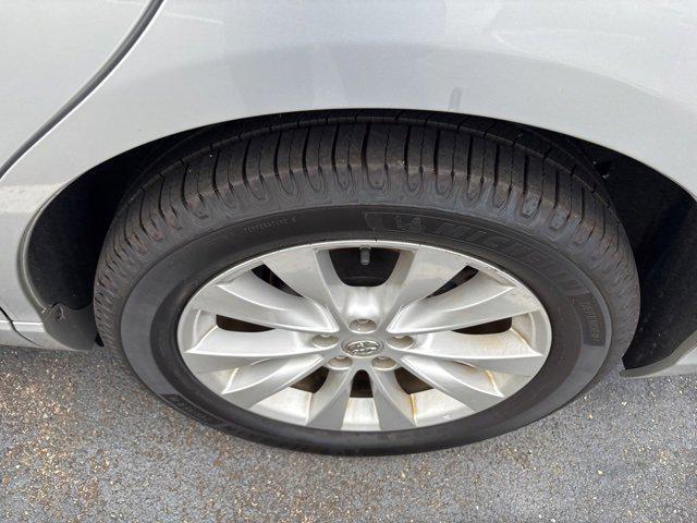 used 2014 Toyota Venza car, priced at $11,540