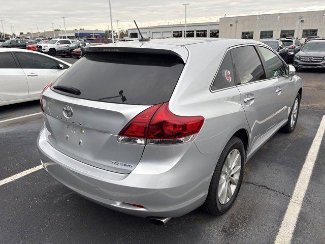 used 2014 Toyota Venza car, priced at $11,540