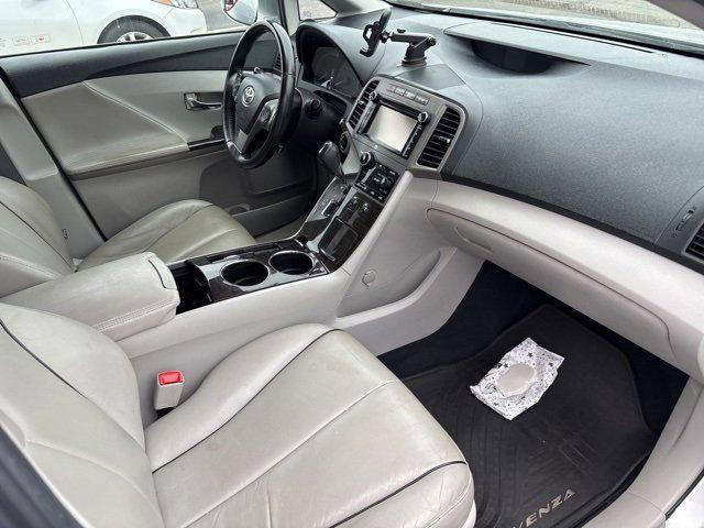 used 2014 Toyota Venza car, priced at $11,540