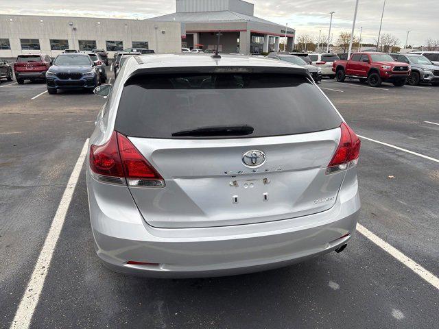 used 2014 Toyota Venza car, priced at $11,540