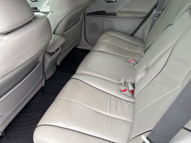 used 2014 Toyota Venza car, priced at $11,540