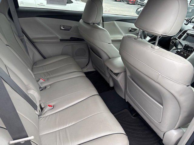 used 2014 Toyota Venza car, priced at $11,540