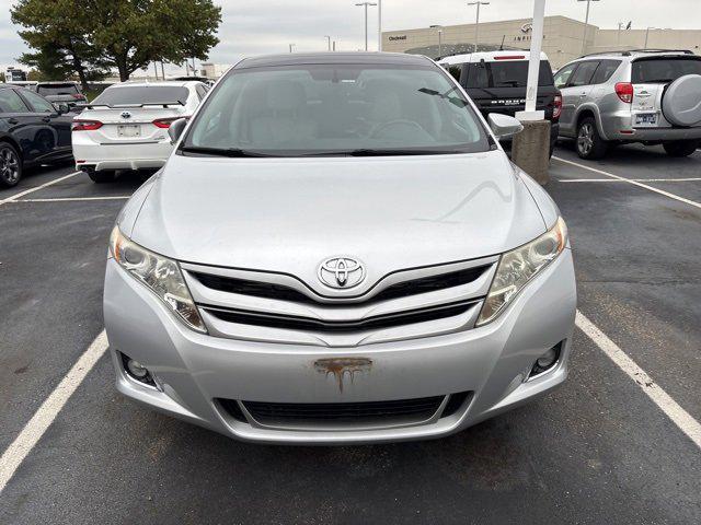 used 2014 Toyota Venza car, priced at $11,540