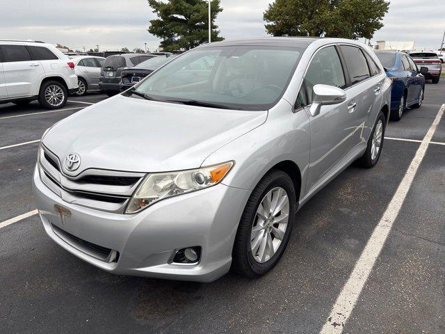 used 2014 Toyota Venza car, priced at $11,540